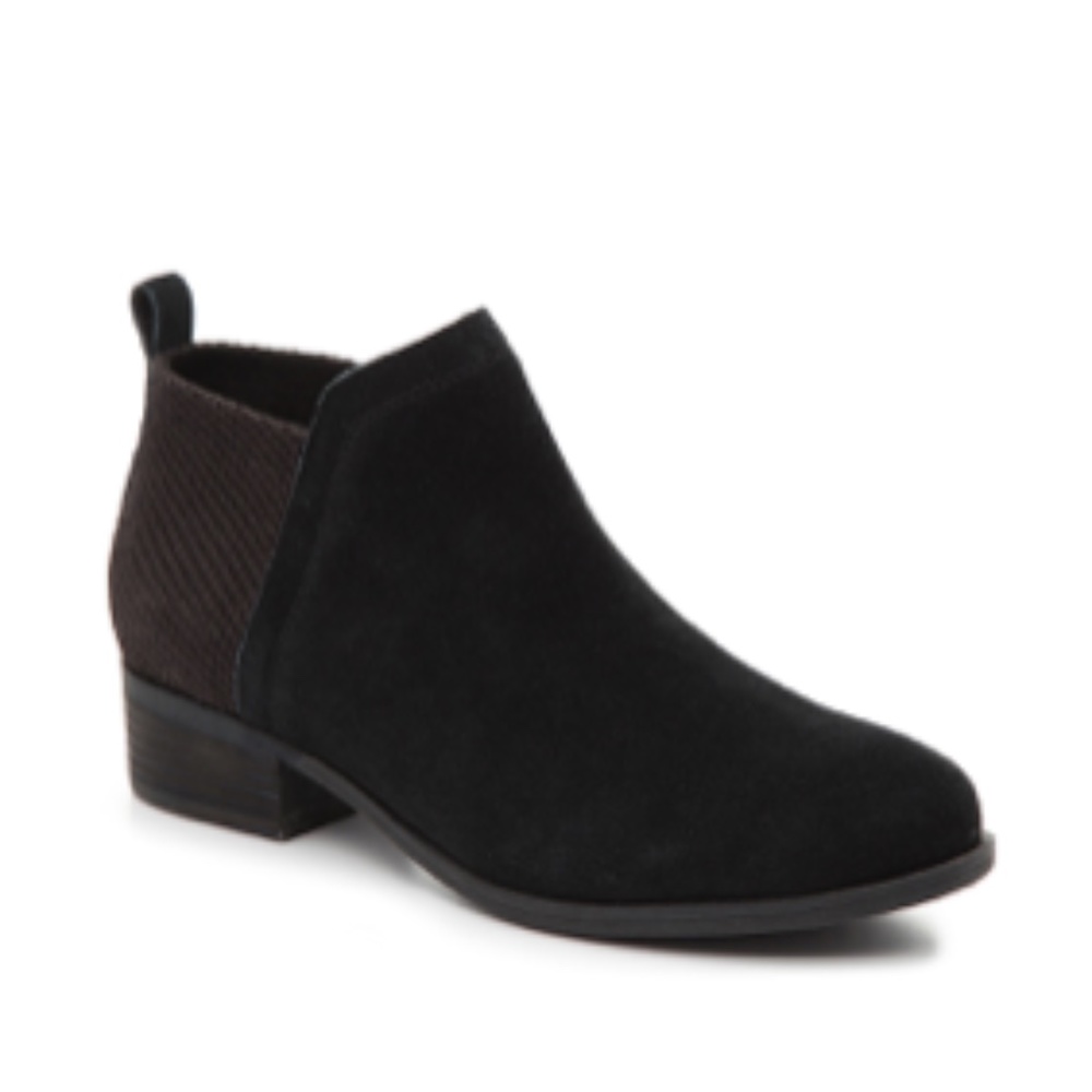 TOMS Deia Bootie
